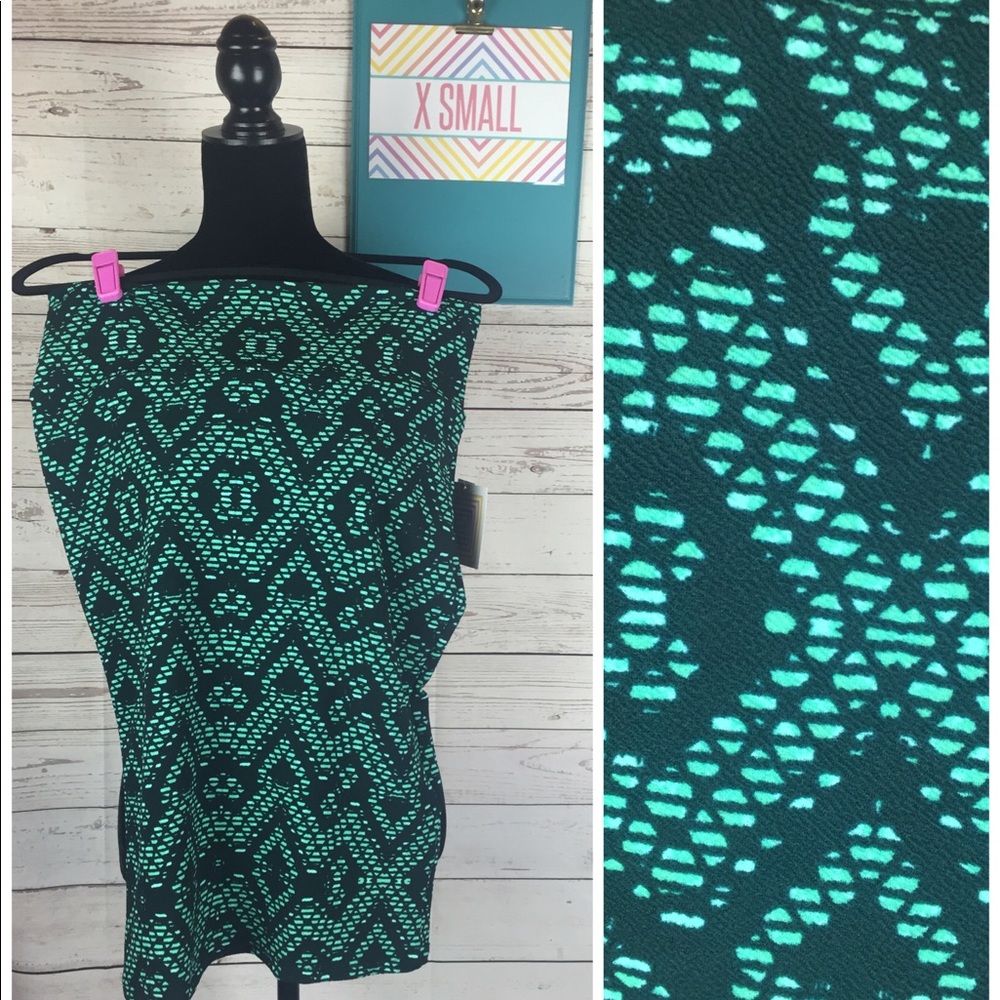 Lularoe Cassie